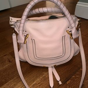 EUC Chloe Marcie Medium